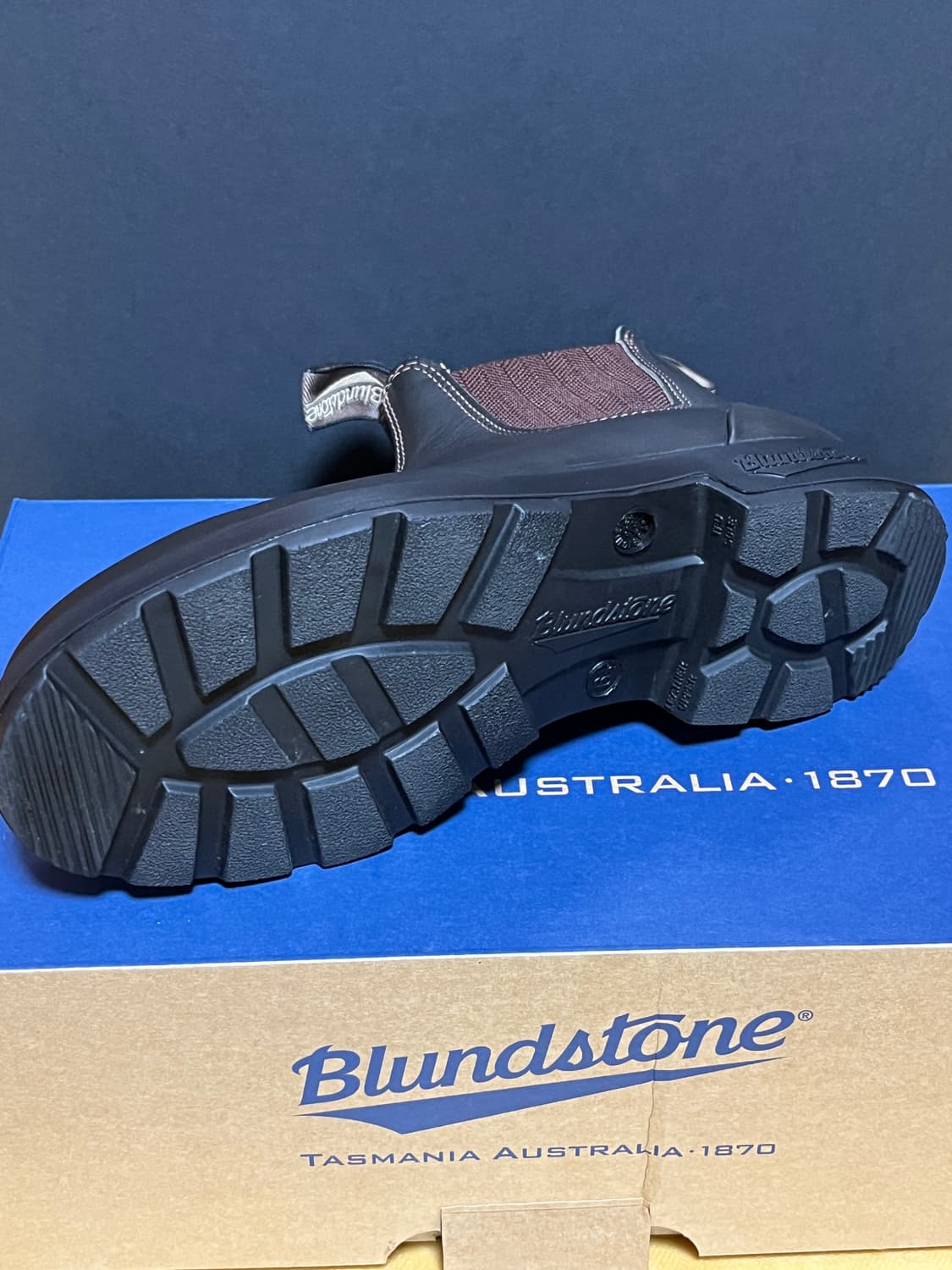 블런드스톤 600 6.5 1회 시착 상품이미지2