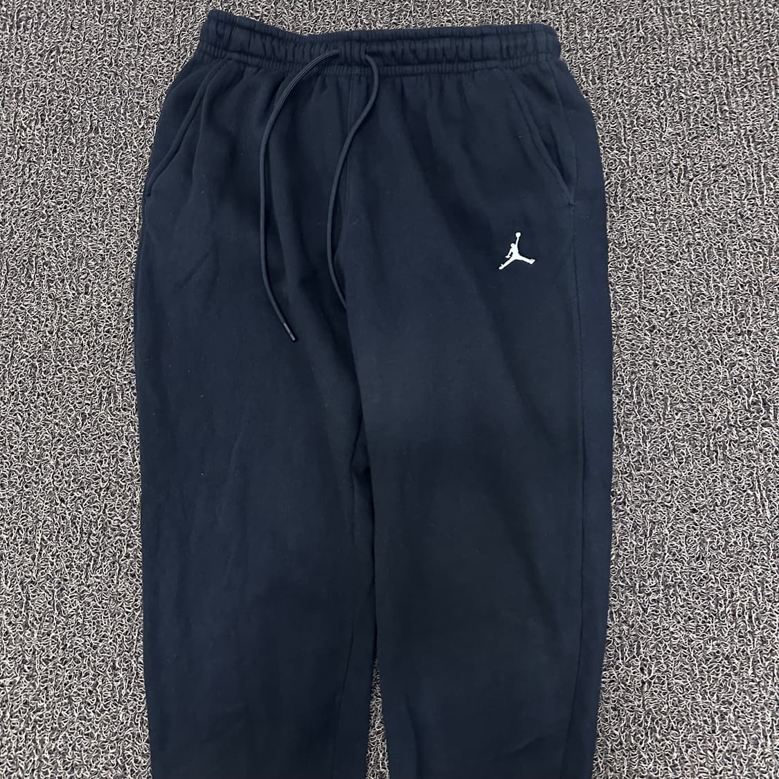 NIKE 나이키 조던 조거팬츠 블랙 L 상품이미지2