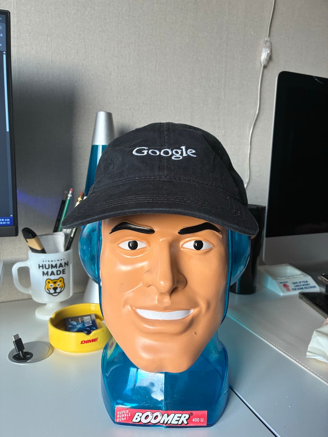 Vintage Hat (Google) 상품이미지1