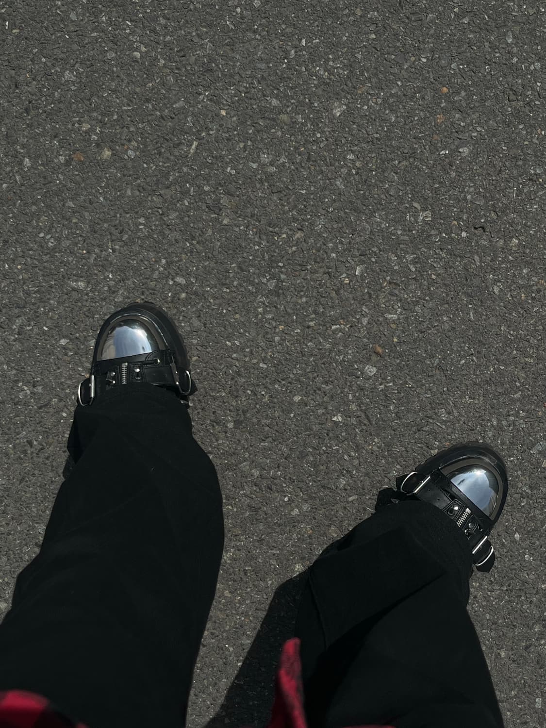 데모니아 스니커즈 상품이미지2