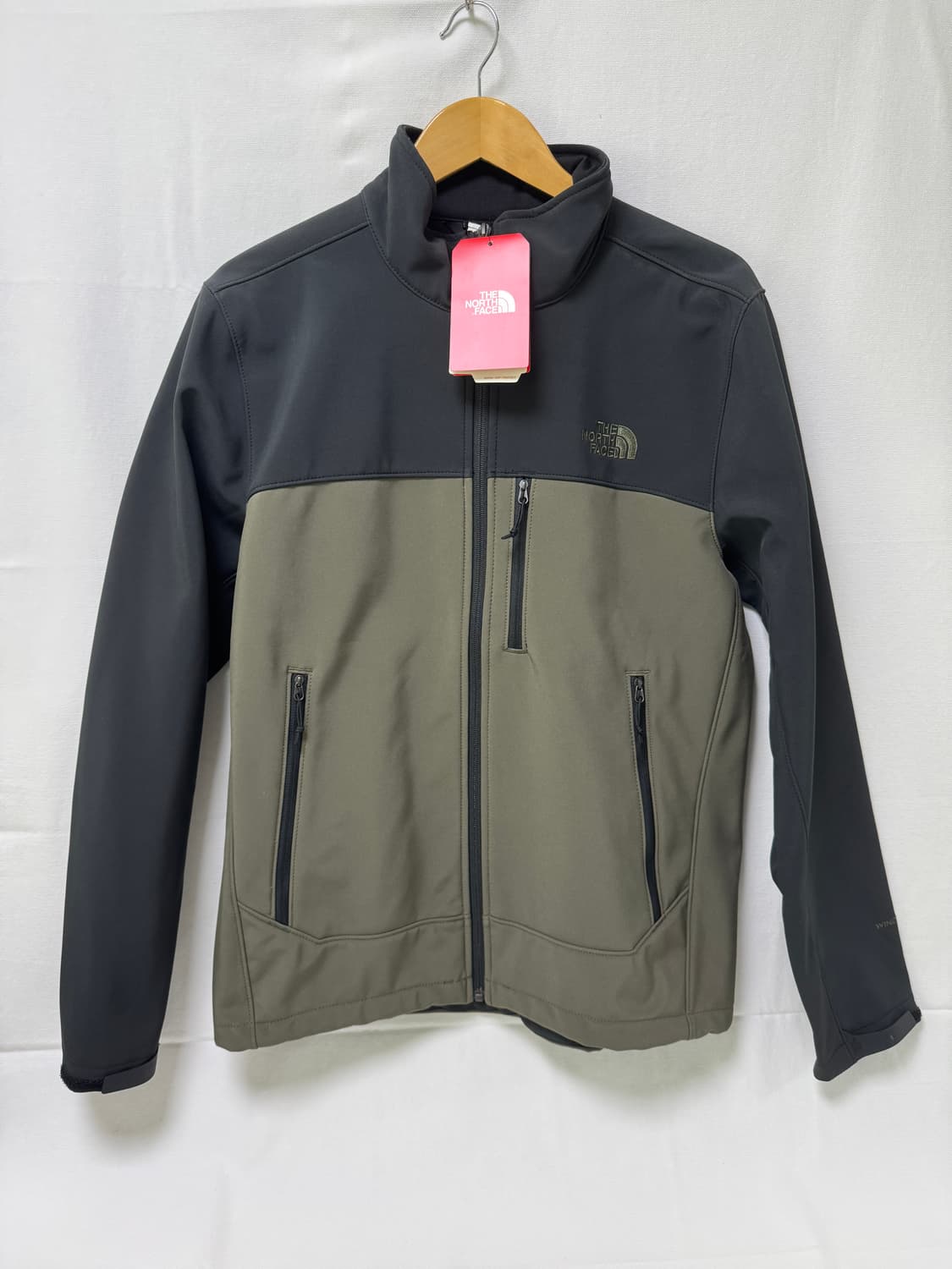 노스페이스 아펙스 바이오닉 자켓 M 상품이미지3