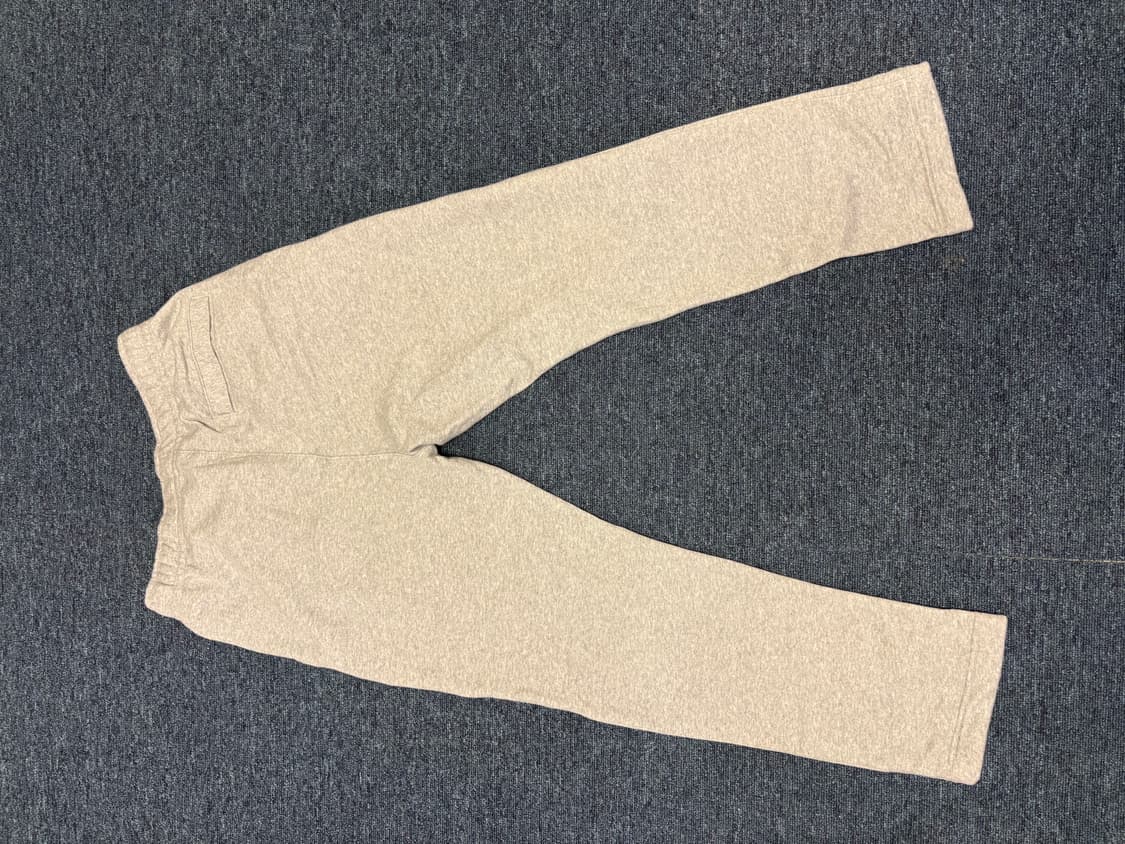 나이키 기모 스웻팬츠 m 상품이미지4