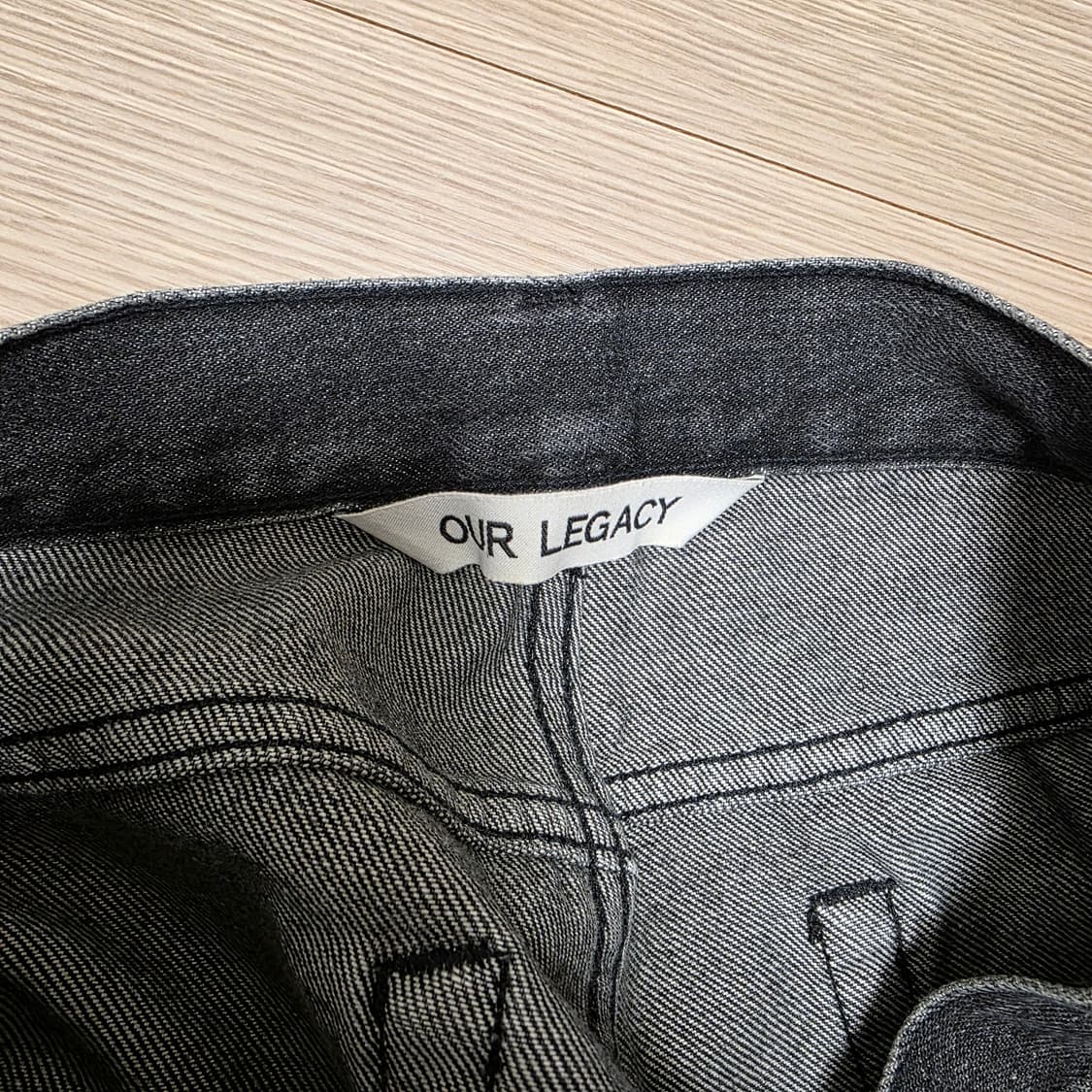 아워레가시 퍼스트컷 블랙 린스 32 상품이미지4