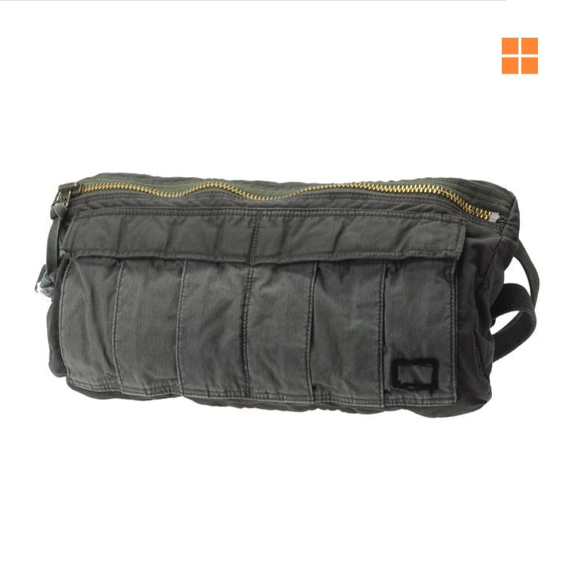 요시다포터 PX 웨이스트백 상품이미지1