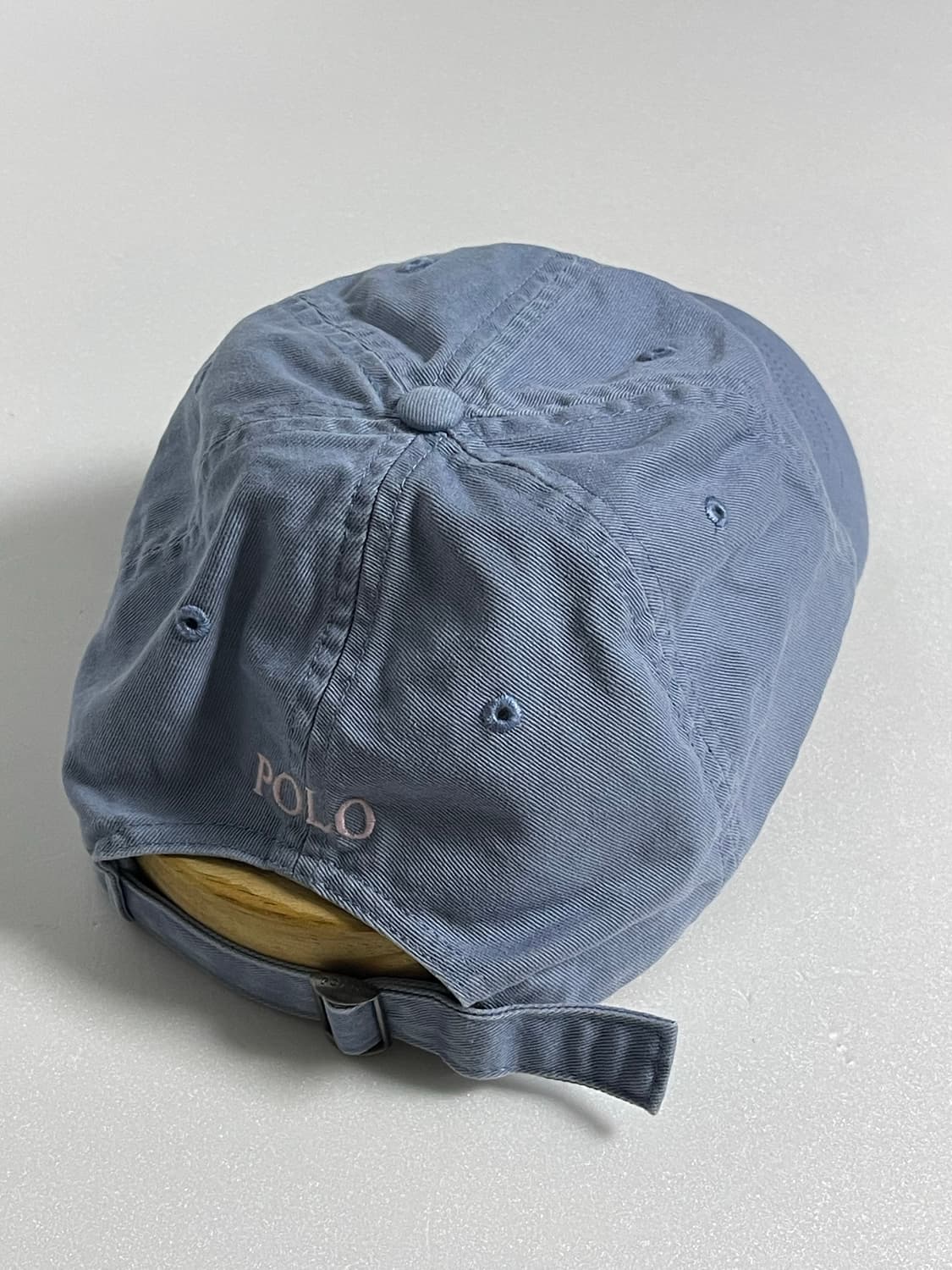 polo ball cap 상품이미지2