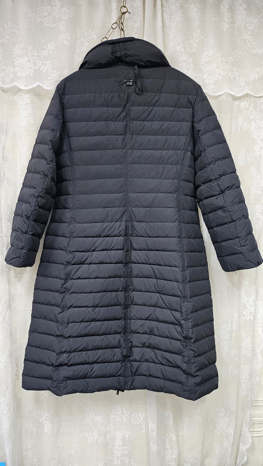 255  아르마니  컬렉션 롱패딩  상품이미지3