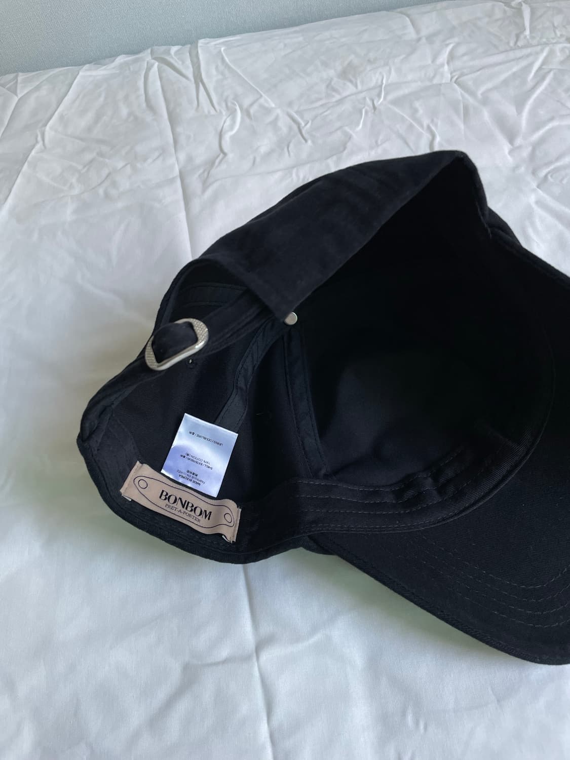 BONBOM CAP 상품이미지2