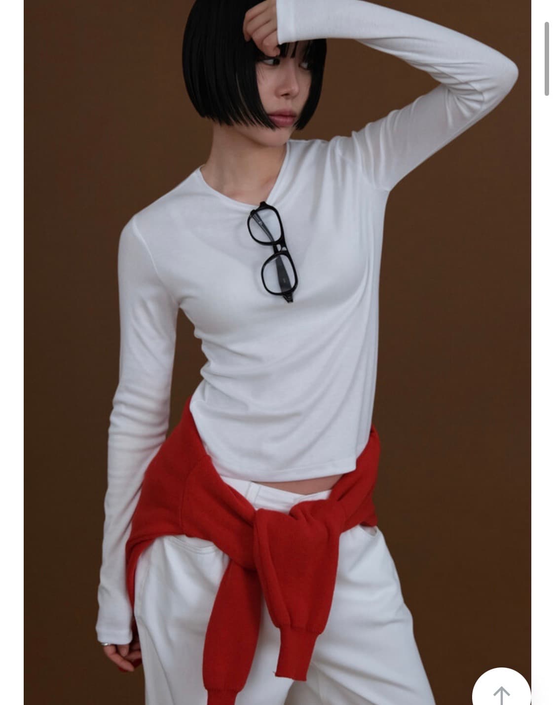 어텀 슬리브 상품이미지1