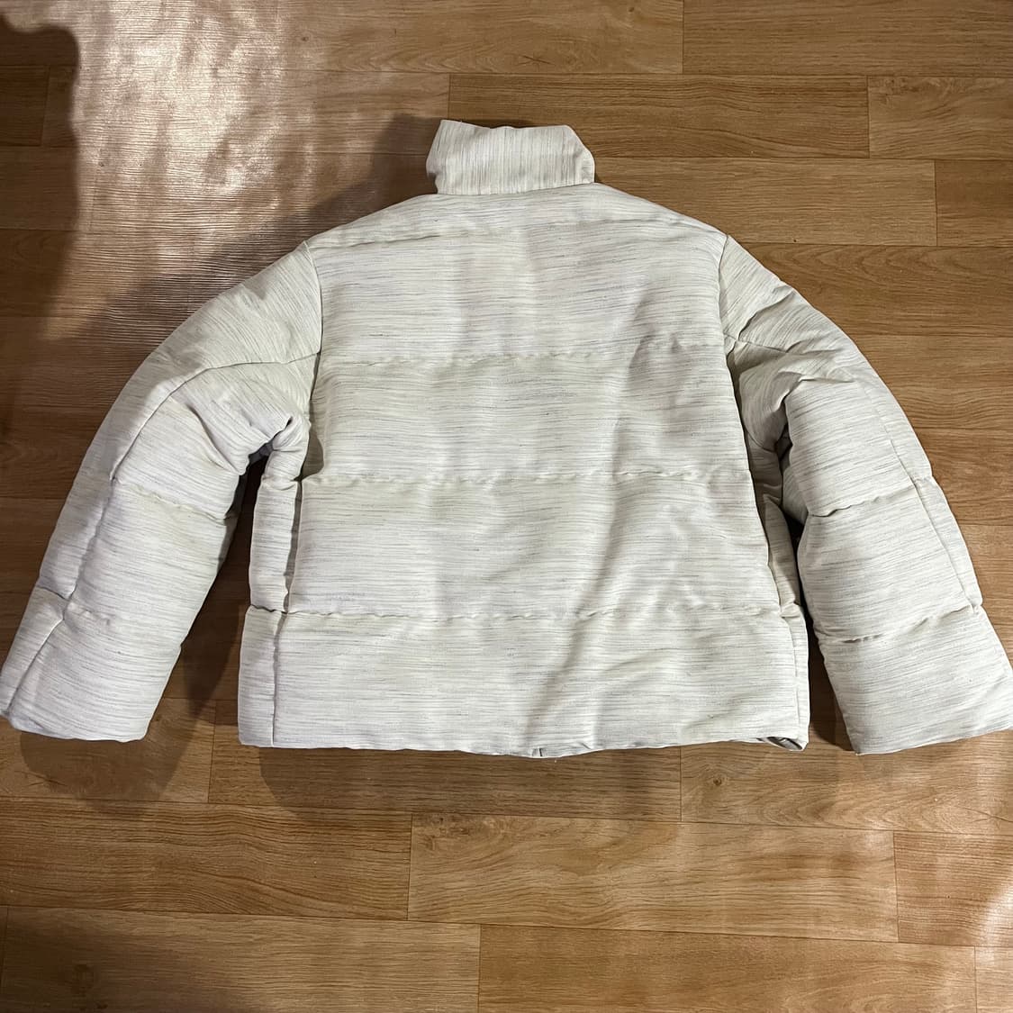 [105] 자크뮈스 라두둔 패딩 상품이미지8