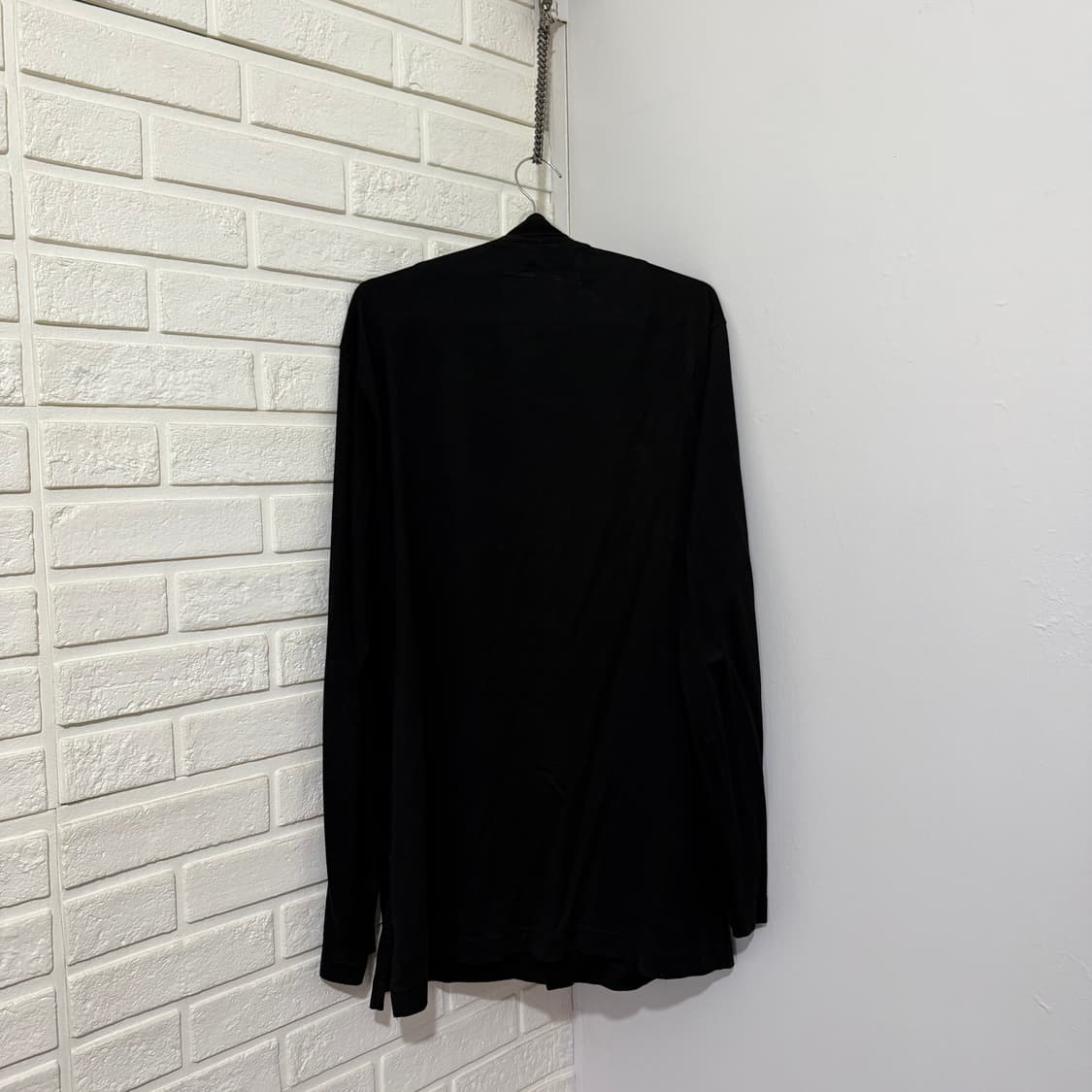 요지야마모토 레귤레이션 코튼 셔츠 상품이미지4