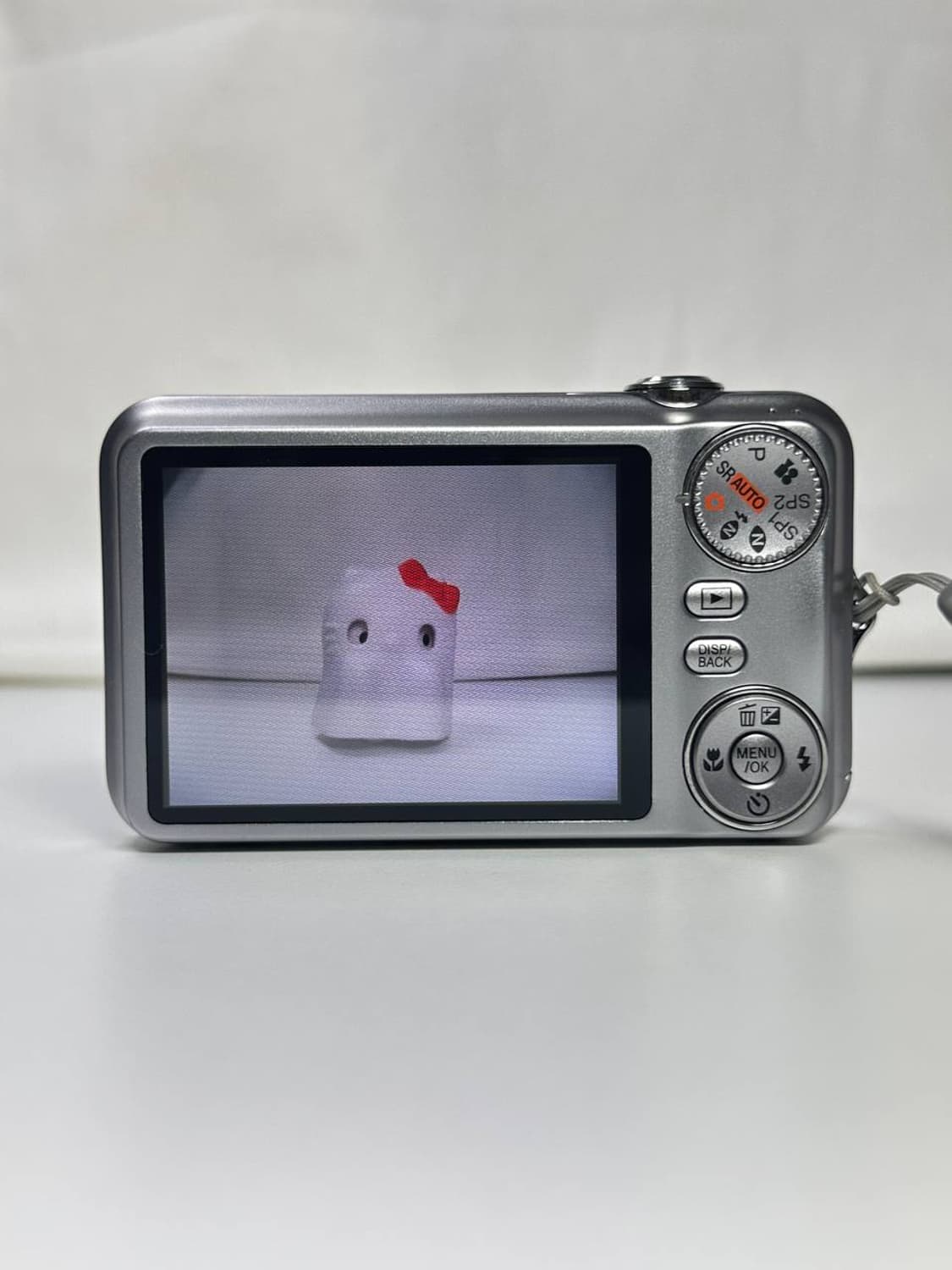 Fujifilm Finepix 후지필름 파인픽스 JX250 디카 상품이미지3