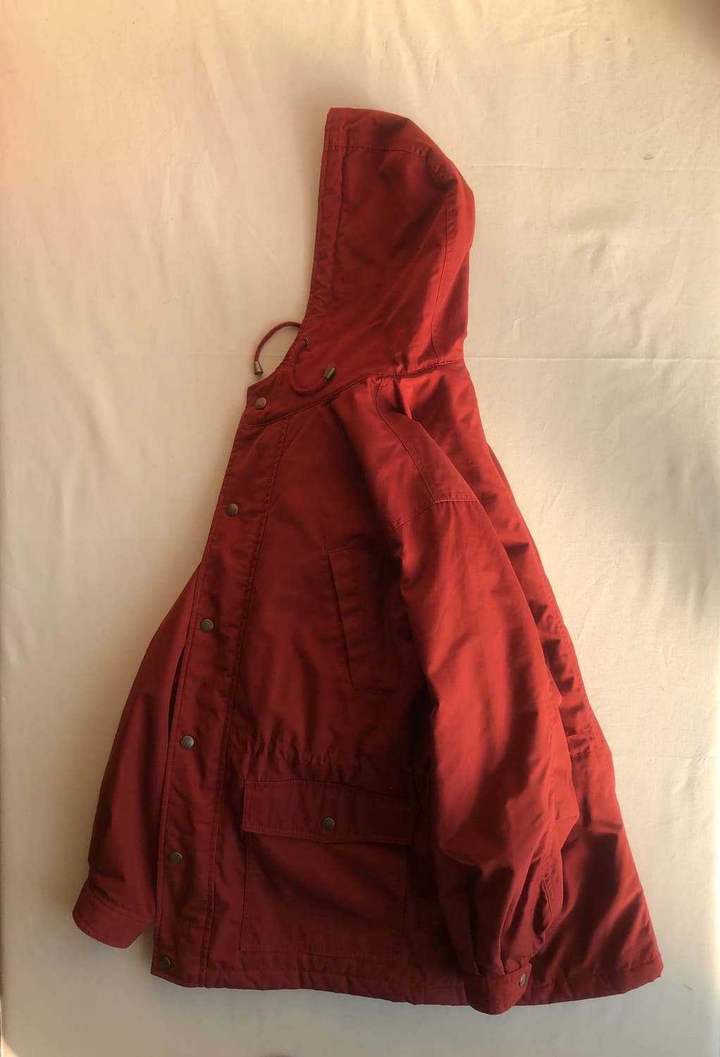 henry engadine 마운틴파카 상품이미지4