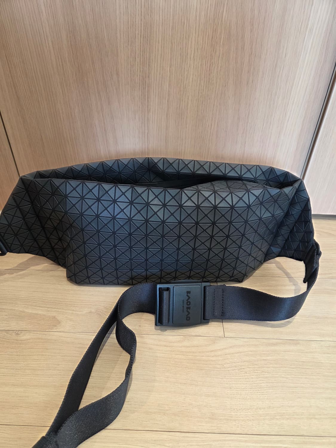 24SS 바오바오 이세이미야케 벨트백 상품이미지4