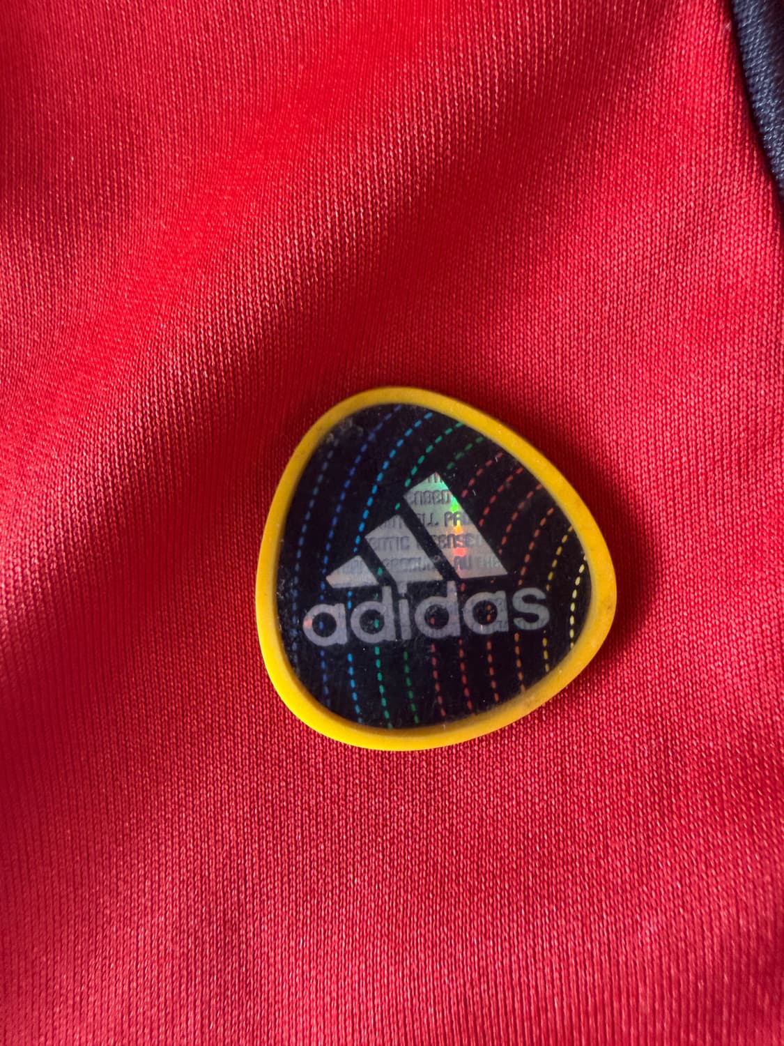 [M/100]10-11 바이에른 뮌헨 홈 로번 유니폼 P95790 상품이미지5