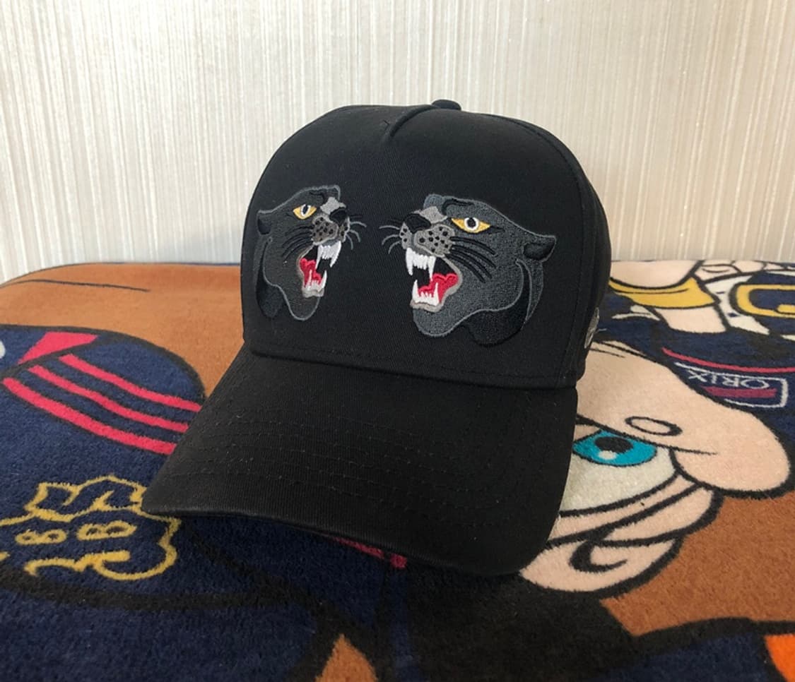 뉴에라 K프레임 스카잔 볼캡/모자 재규어 상품이미지1