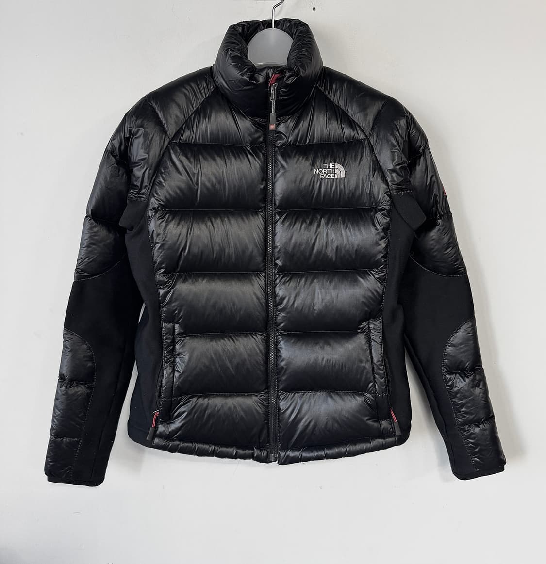 노스페이스 써밋 퍼텍스 경량 다운 상품이미지1