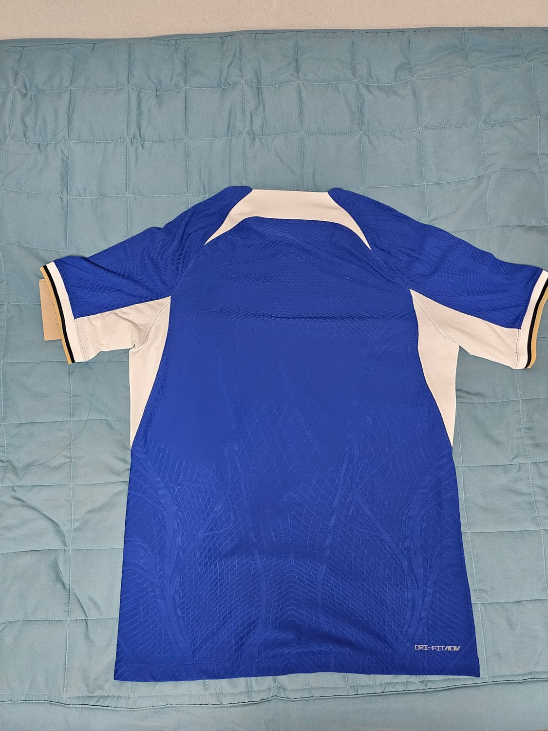 23 24 첼시 어센틱 유니폼 상품이미지2