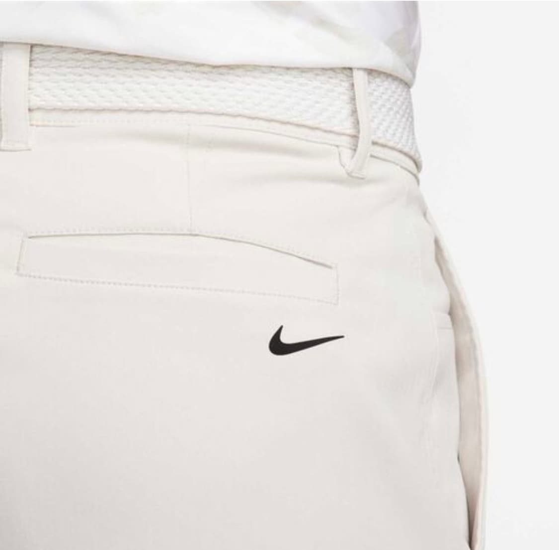 나이키 투어 리펠 남성 치노 골프 팬츠 베이지 35-30사이즈 남자 바지 상품이미지2