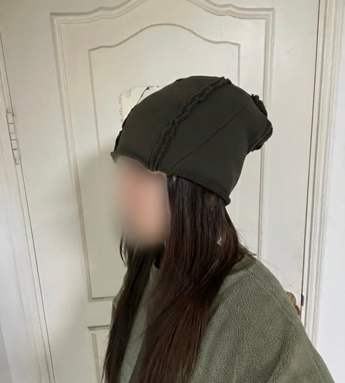 A.F ARTEFACT(에이 에프 아티팩트) 모자 상품이미지7