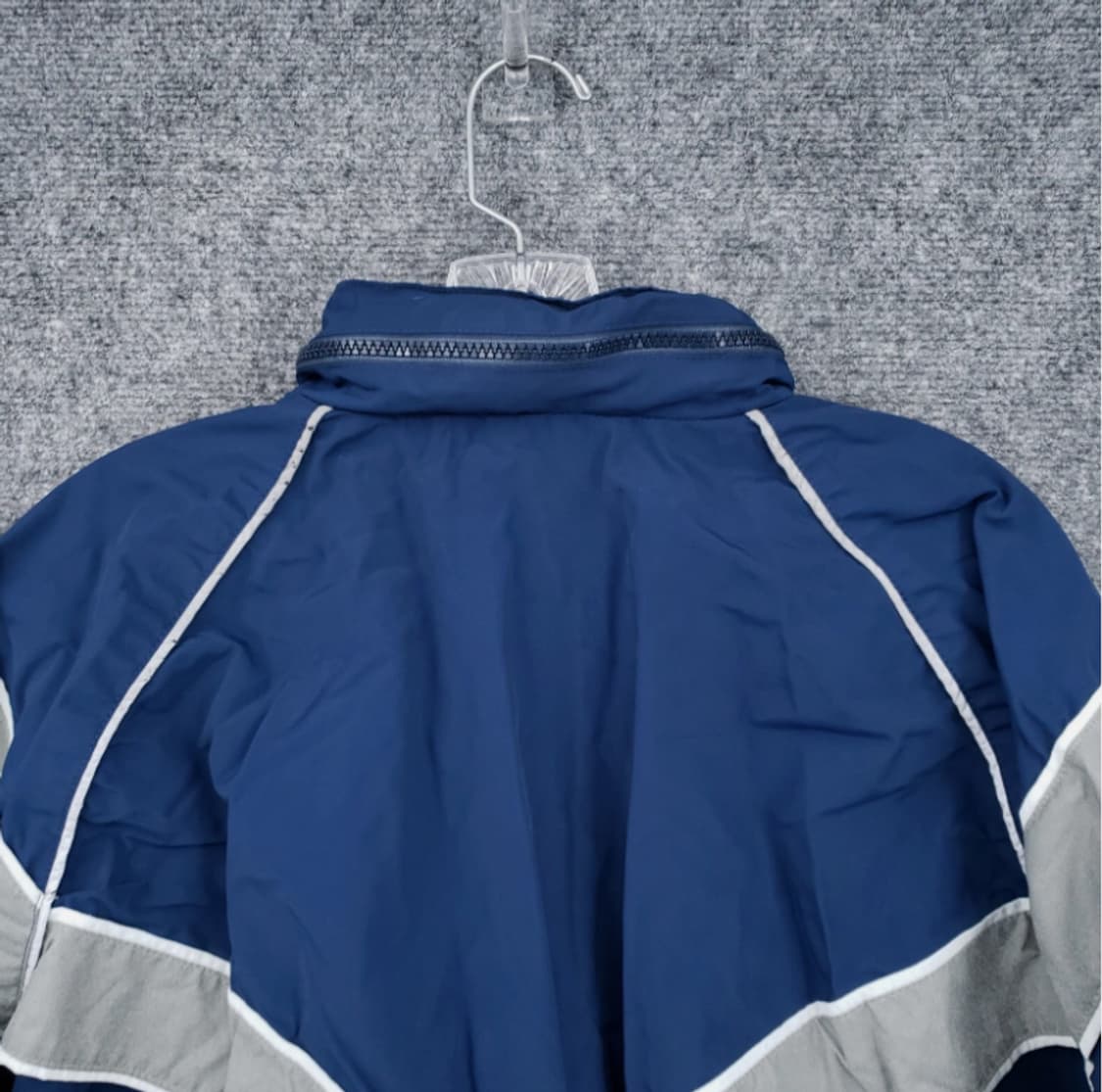 US Air Force PTU 집업 후드 자켓 상품이미지8