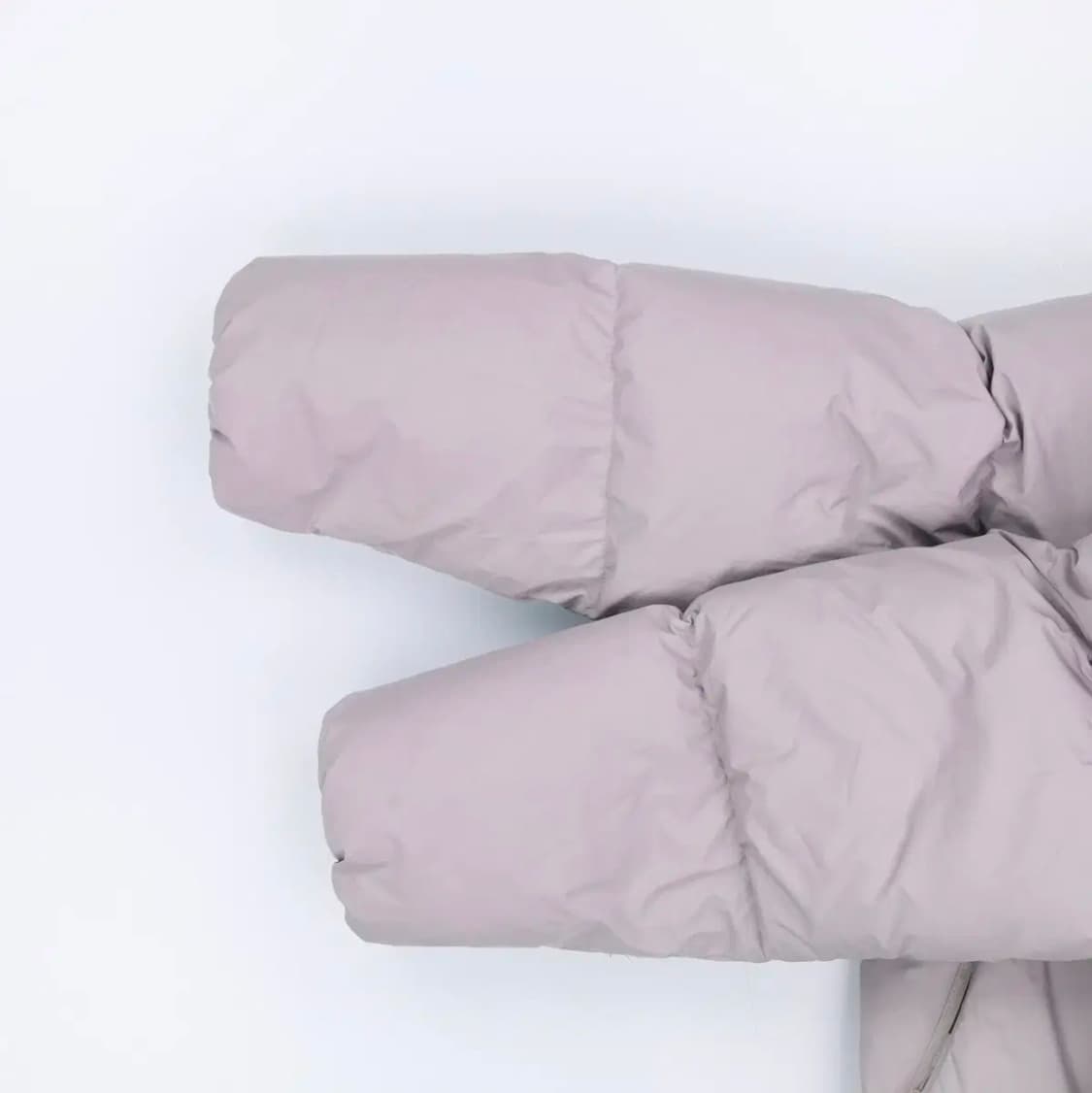 [M] 코드그라피 공용 덕다운 푸마 숏패딩 0106J 상품이미지7