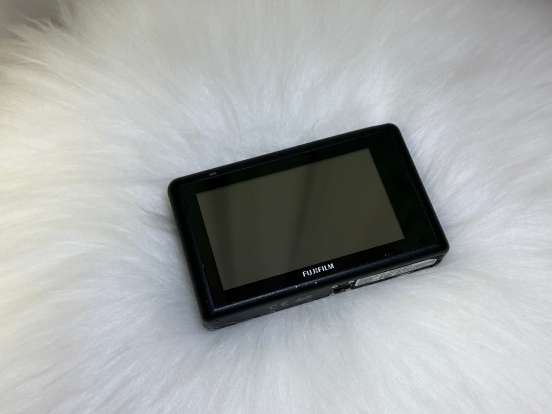 후지필름 파인픽스 Z300 상품이미지6