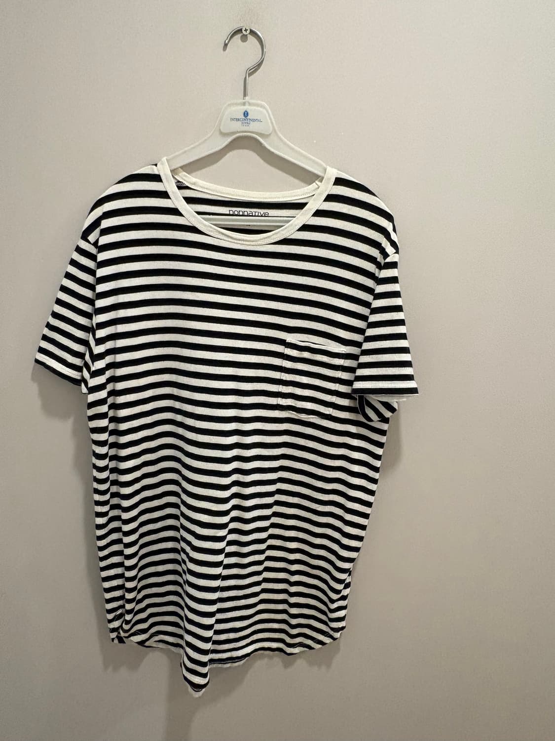 Nonnative 티셔츠 상품이미지1