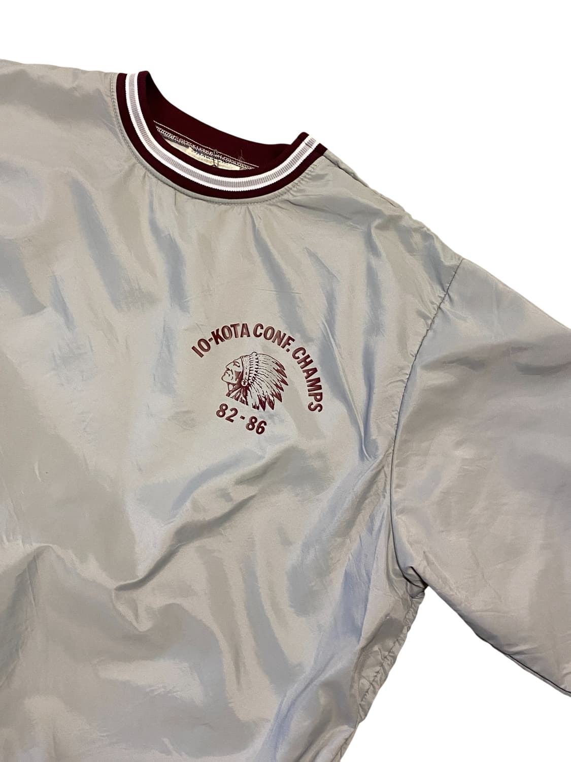 빈티지 웜업 (Man 2XL) AA0996 상품이미지3