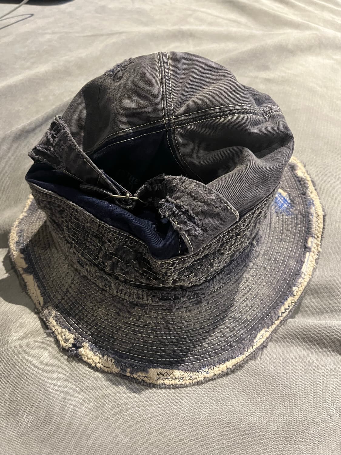 캐피탈 노인과 바다 퍼플그레이 상품이미지2