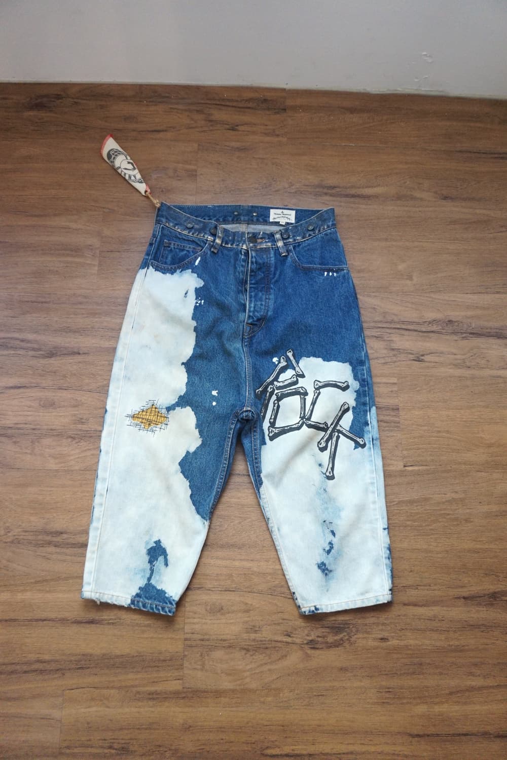 Vivienne Westwood ANGLOMANIA 상품이미지1