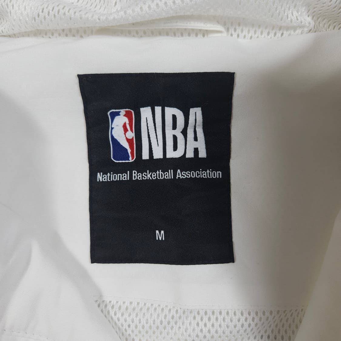 NBA 시카고불스 아노락 바람막이  상품이미지6