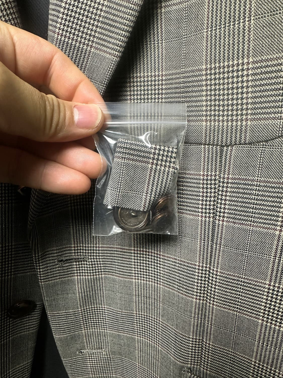 커스텀멜로우 자켓 110 상품이미지2