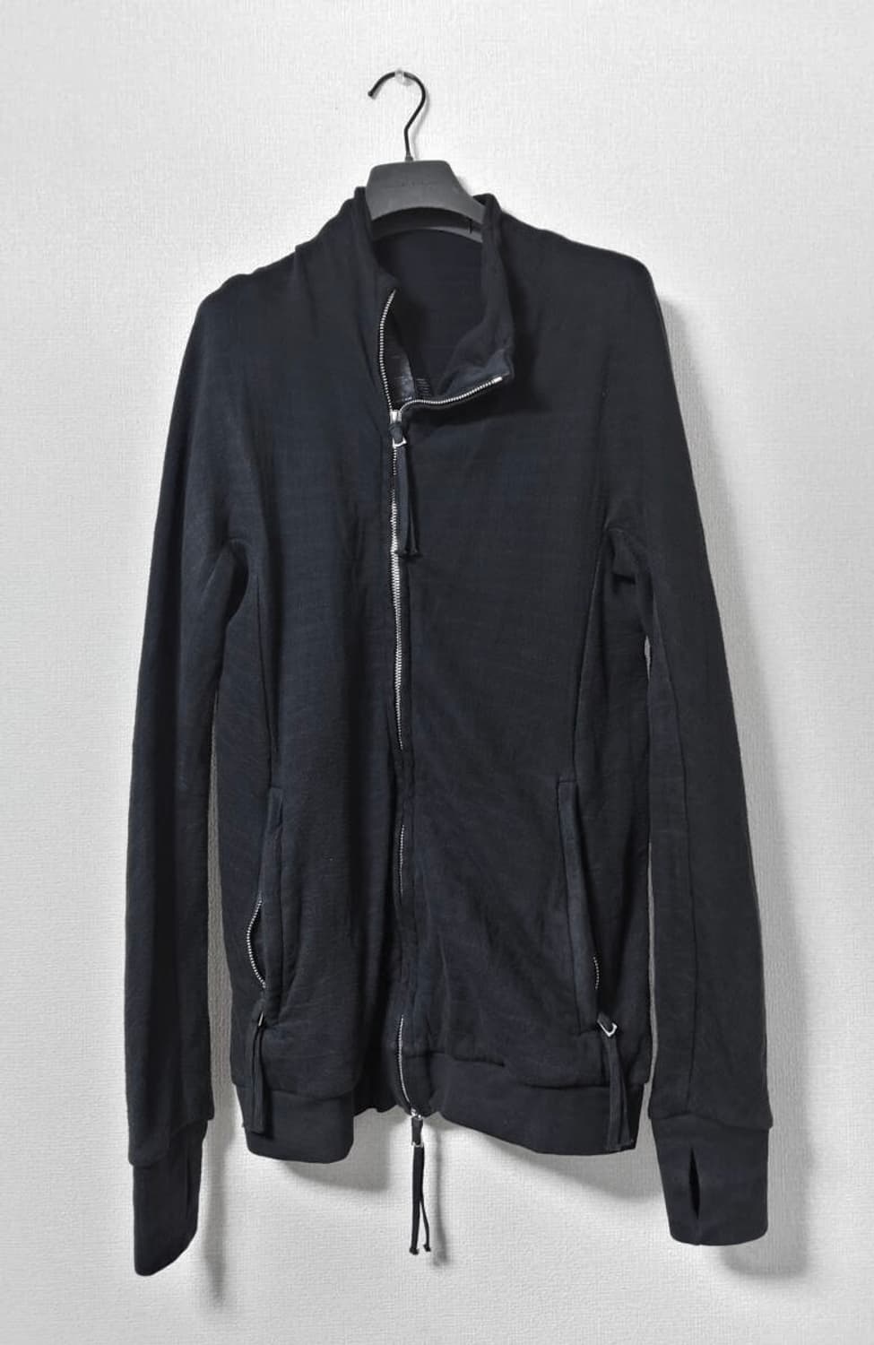 BORIS BIDJAN SABERI 18ss ZIPPER-1 상품이미지1