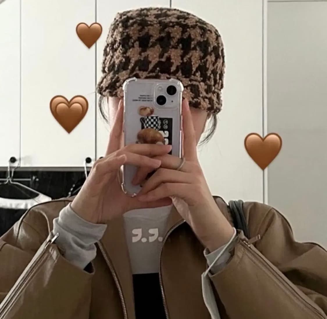어썸니즈 모자 상품이미지1