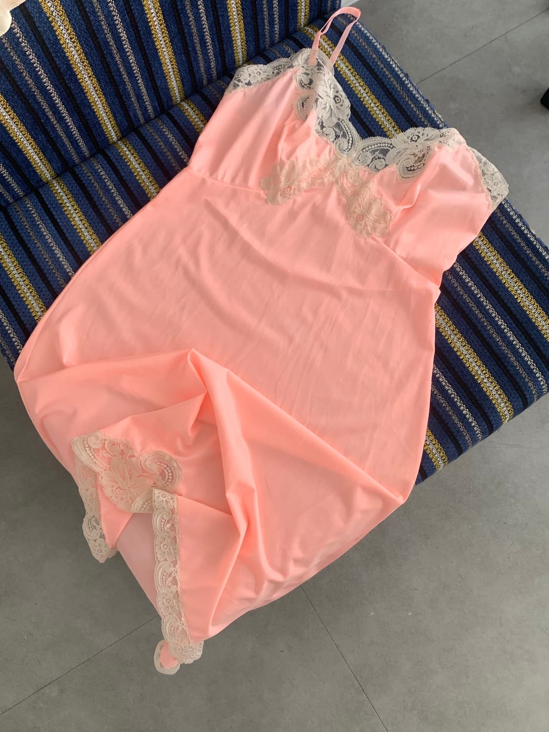 ▫️slip dress 상품이미지3