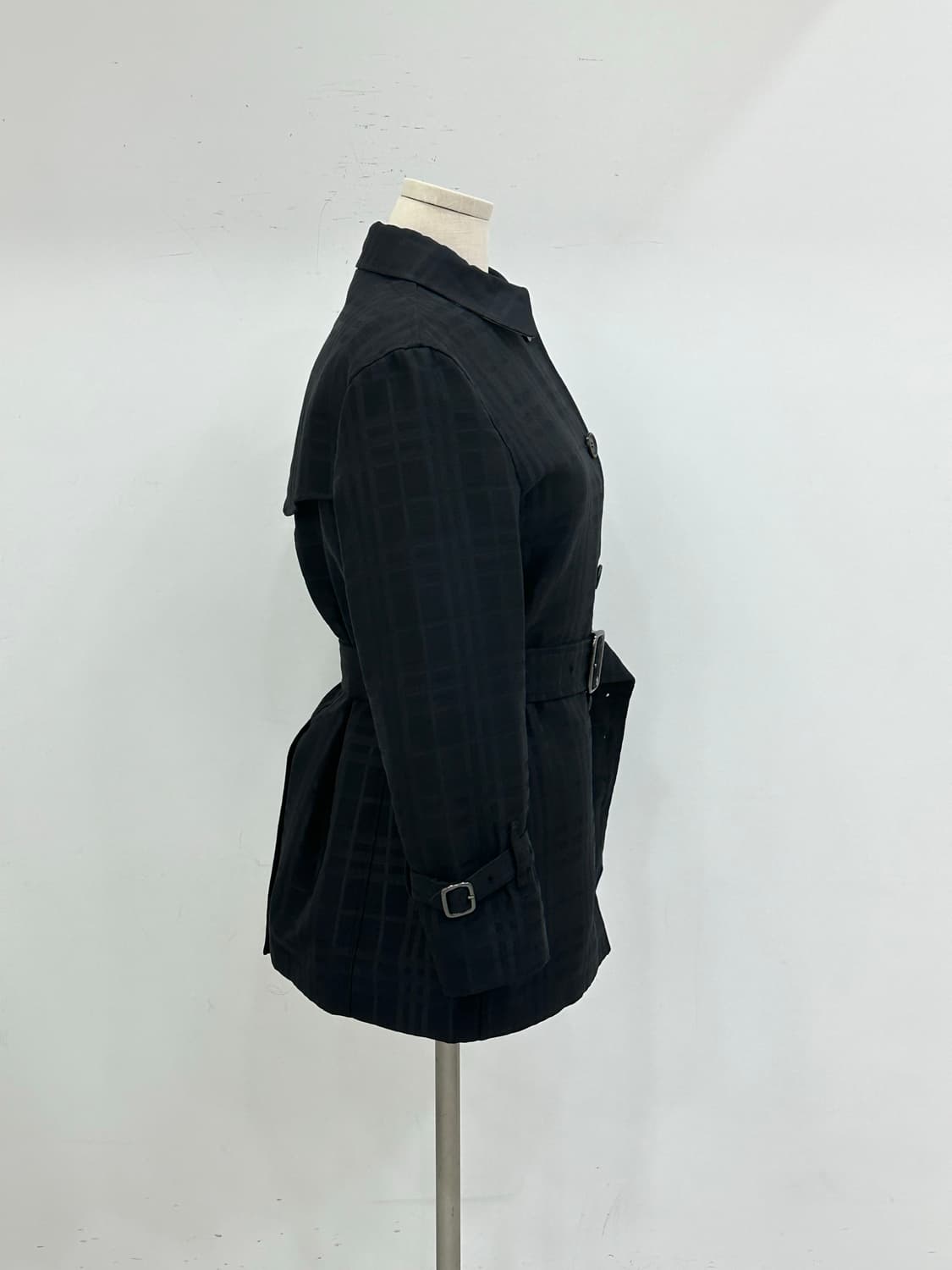 버버리 여성 자켓 상품이미지3