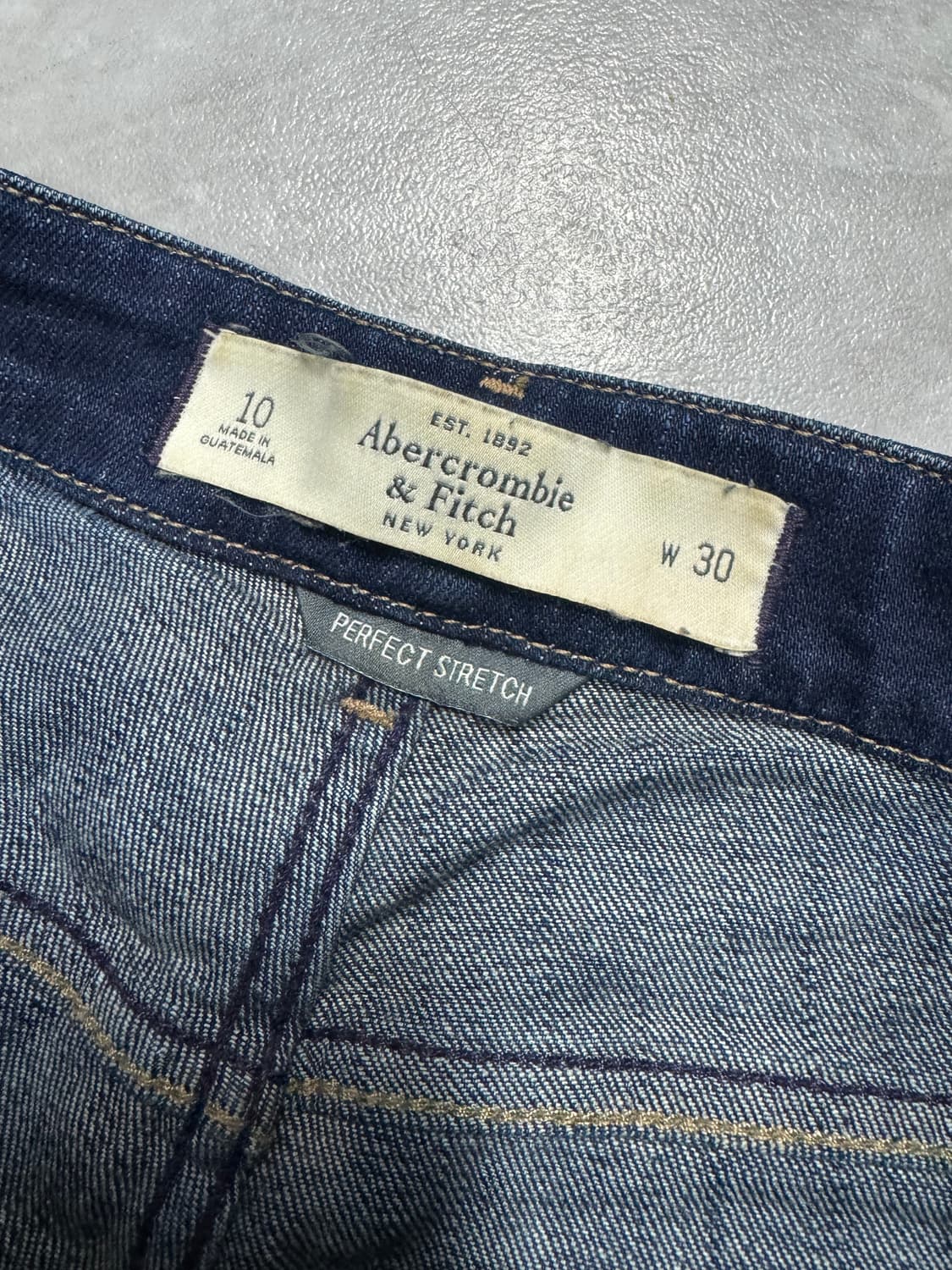 아베크롬비 상품이미지3