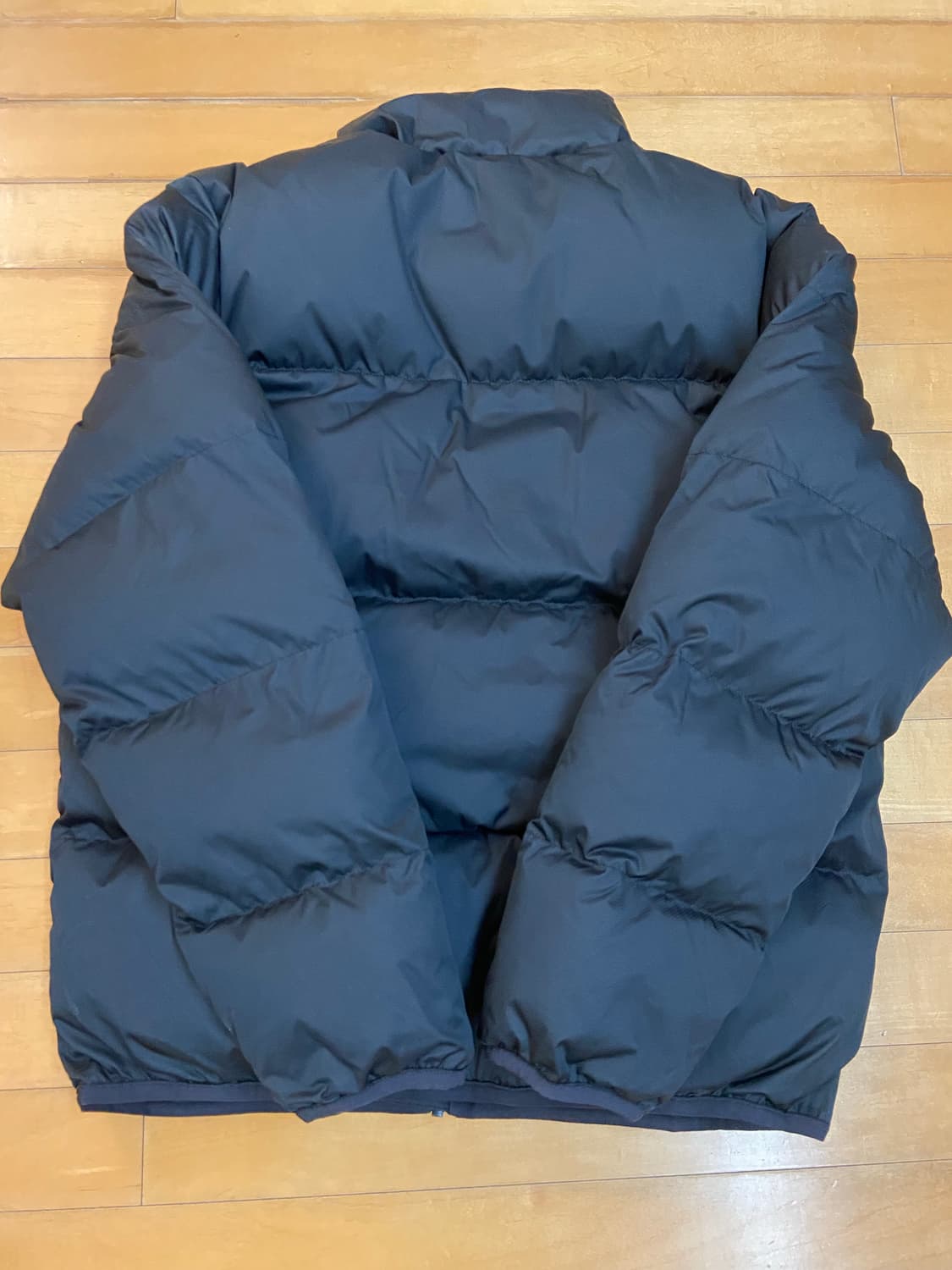 미국 나이키 스포츠웨어 클럽 패딩자켓 S 상품이미지2