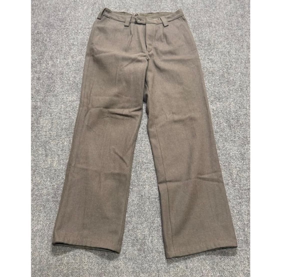 military german dress pants 30 상품이미지2
