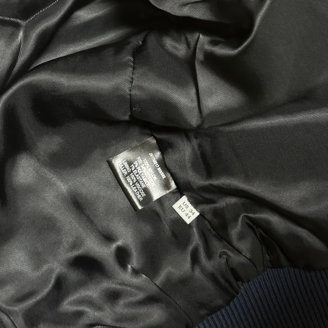 JW Anderson Ma-1 상품이미지5