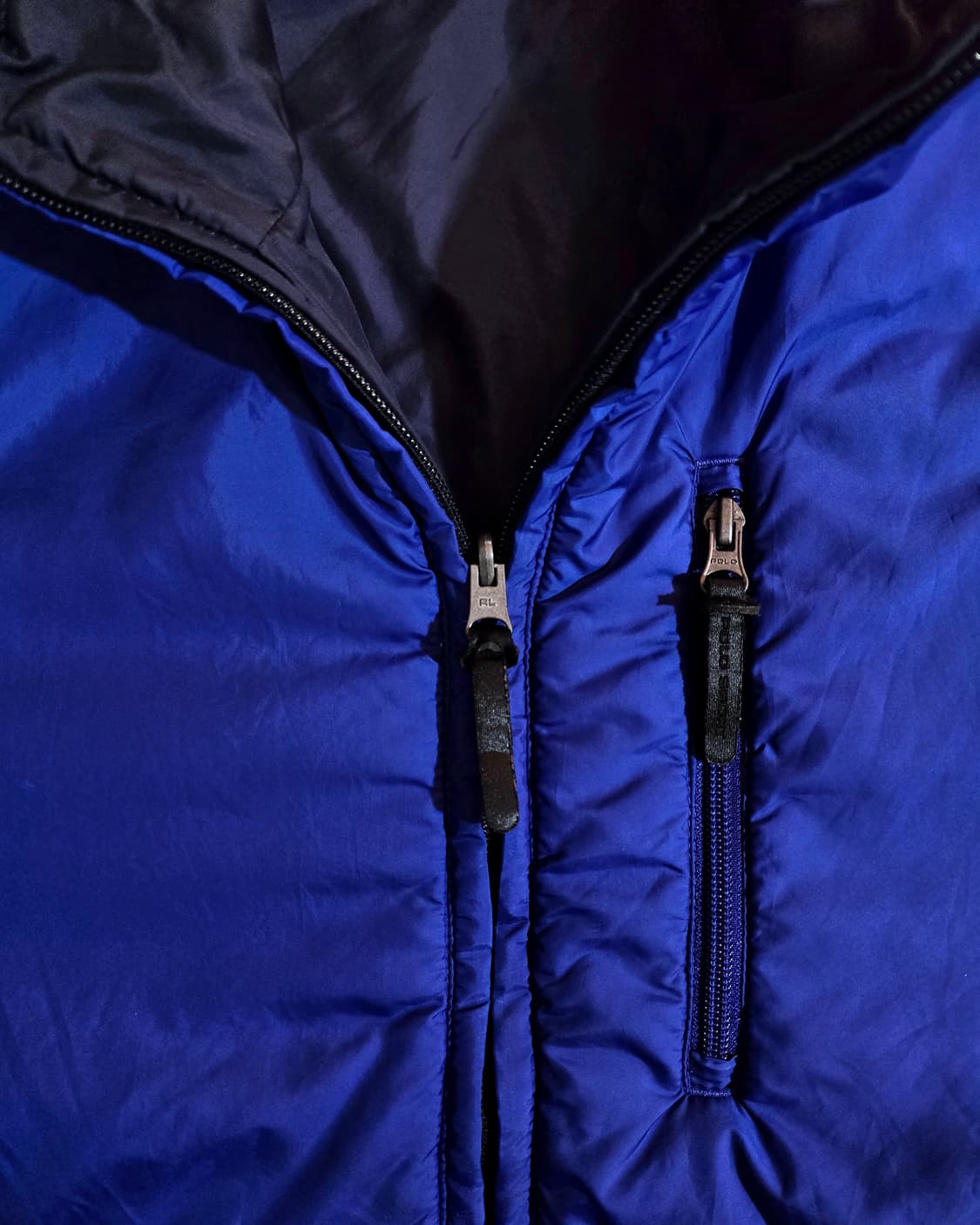 폴로 스포츠 퍼프볼 하프 집업 자켓 (Polo Sport) 상품이미지4