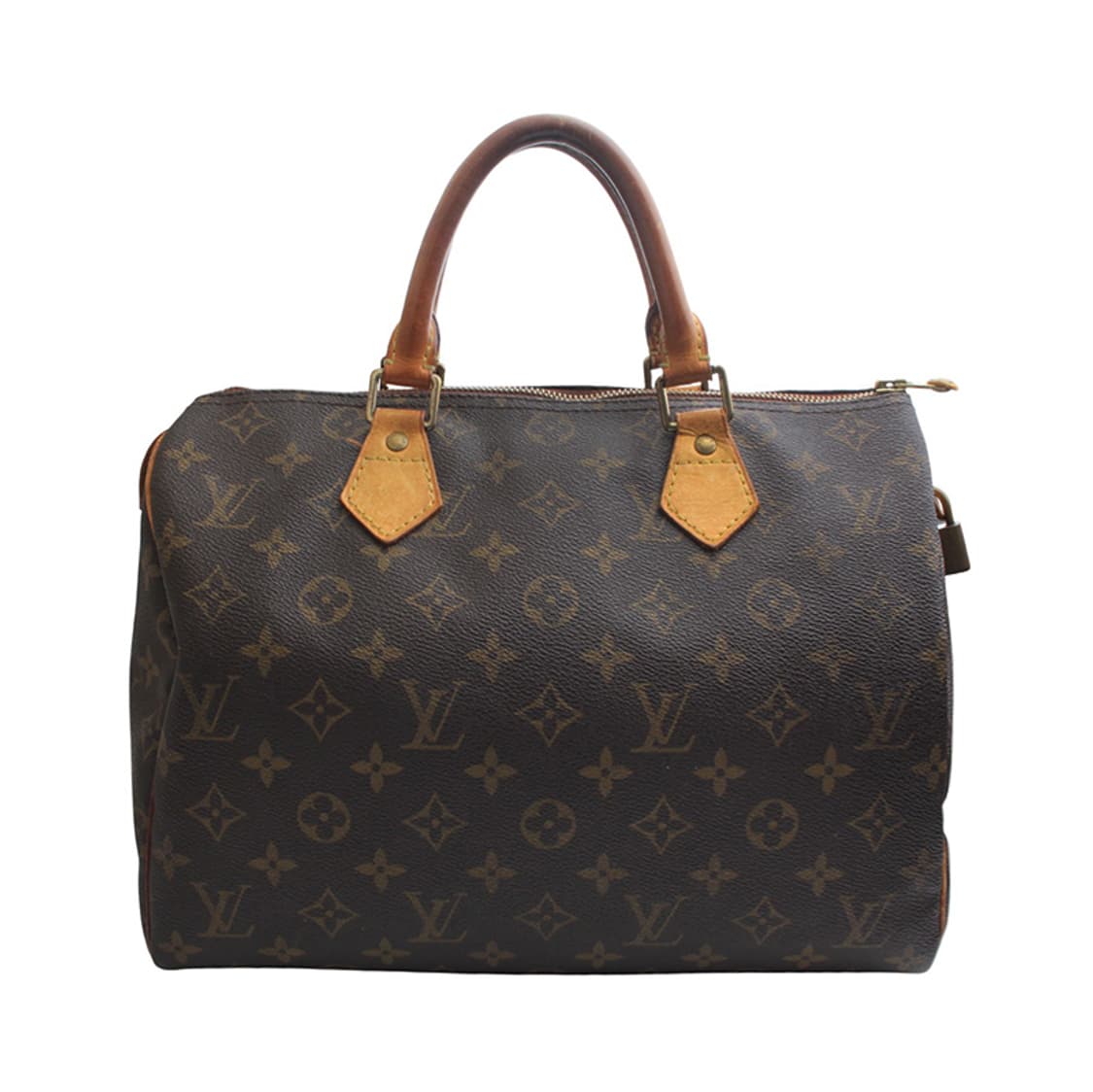루이비통 모노그램 스피디 30 토트백 상품이미지3