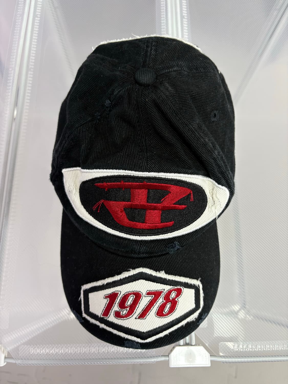 디젤 모자 상품이미지1