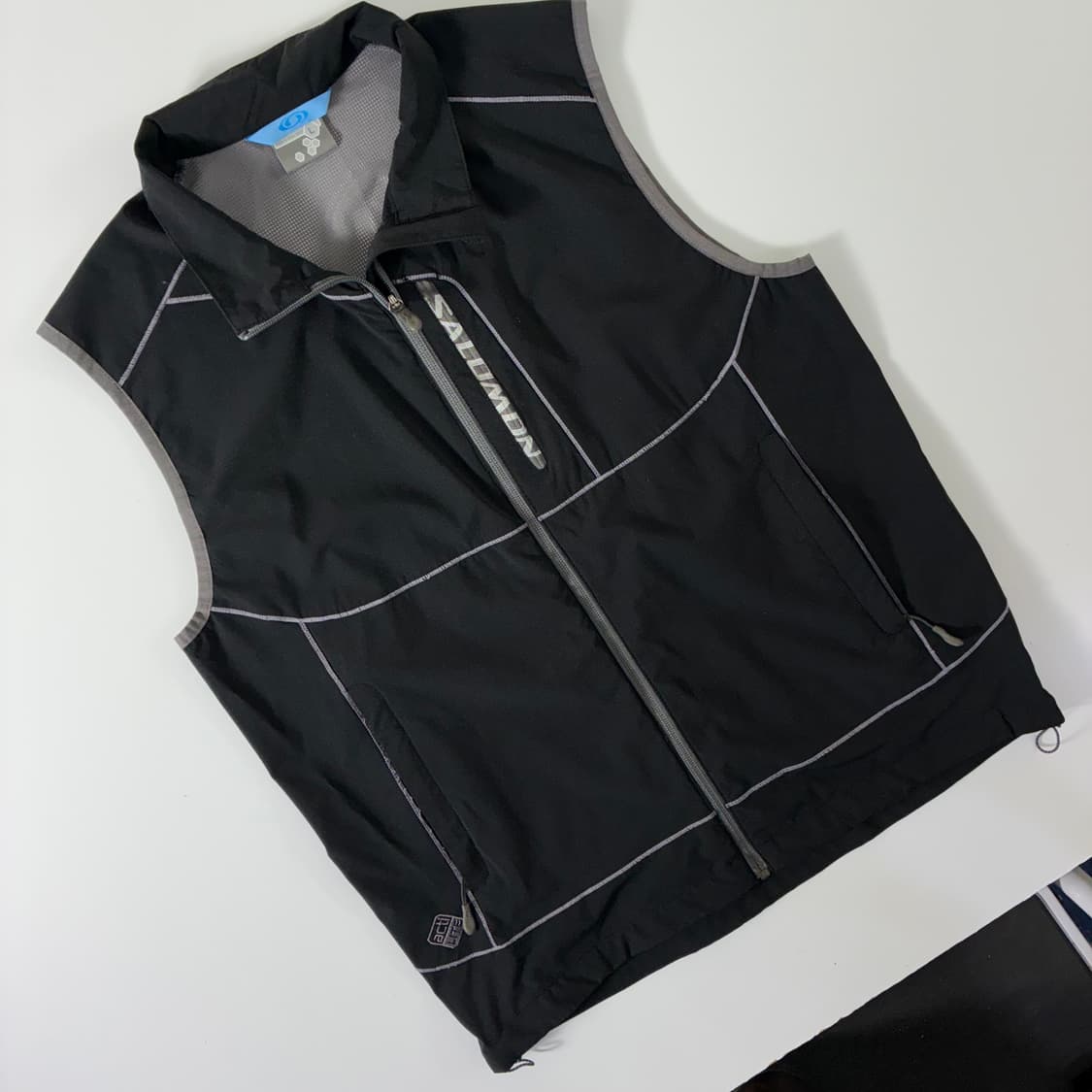 Salomon 살로몬 액티 나일론 베스트 상품이미지5