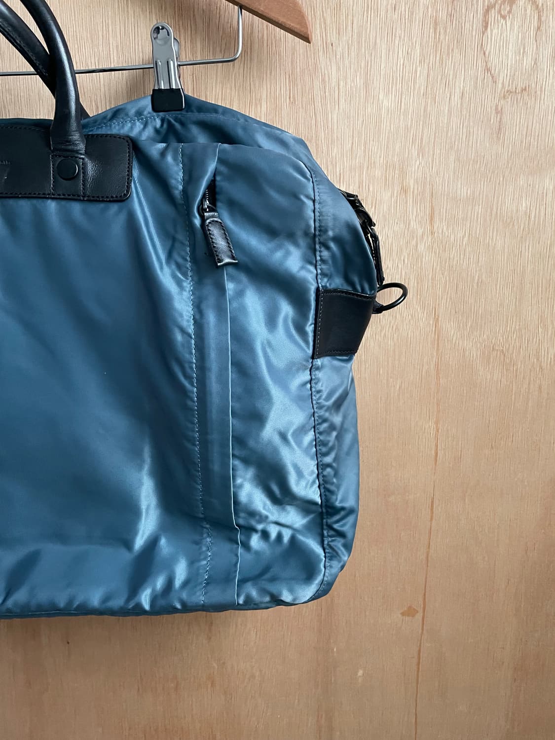 So by alexander van slobbe 보스턴 백 상품이미지4