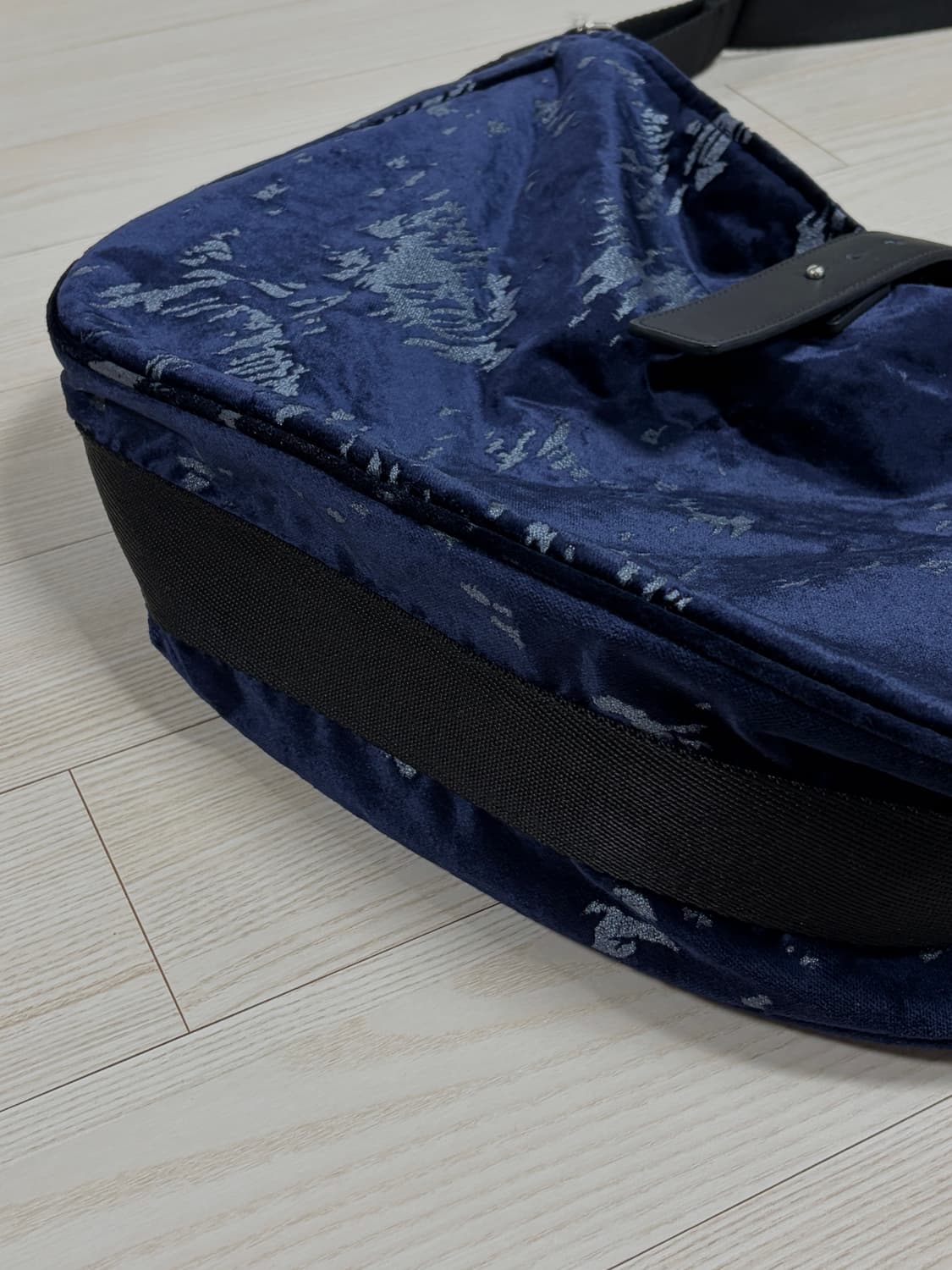 해칭룸 Wavy백 상품이미지3