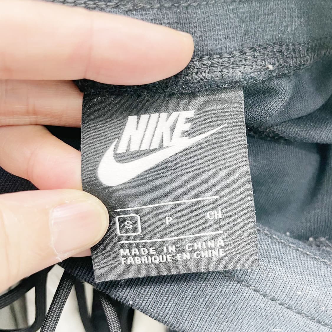 나이키 테크플리스 여성팬츠 25  상품이미지3