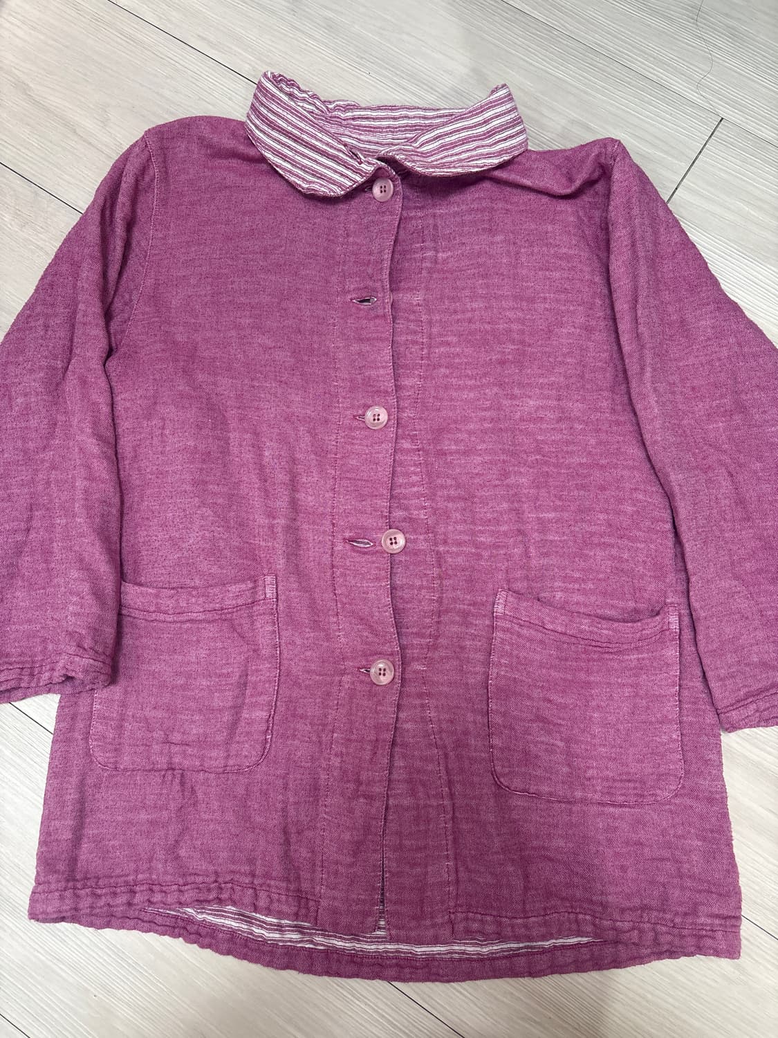 빈티지 자켓 상품이미지1