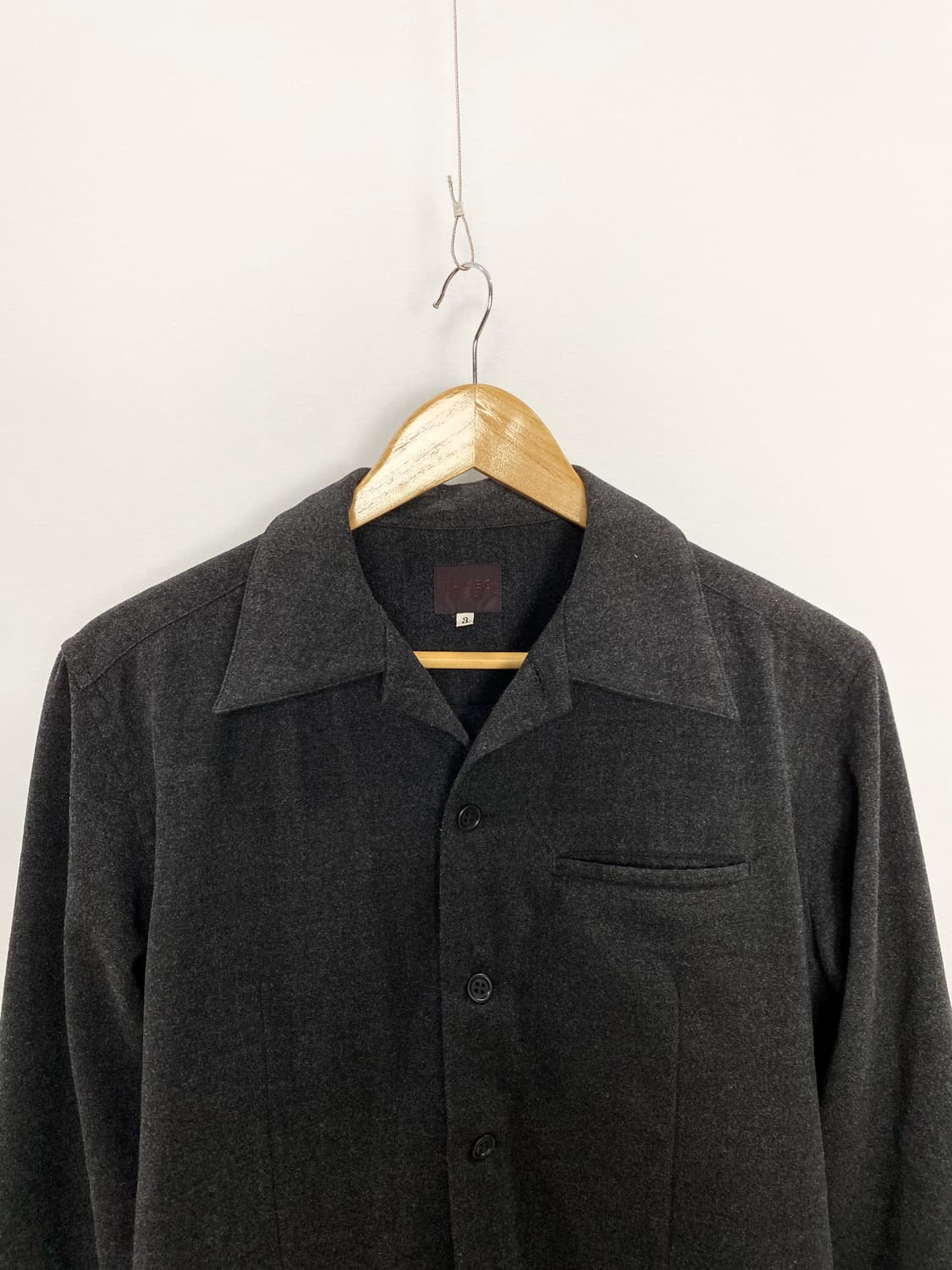 TAKEO KIKUCHI 2piece set up 상품이미지3