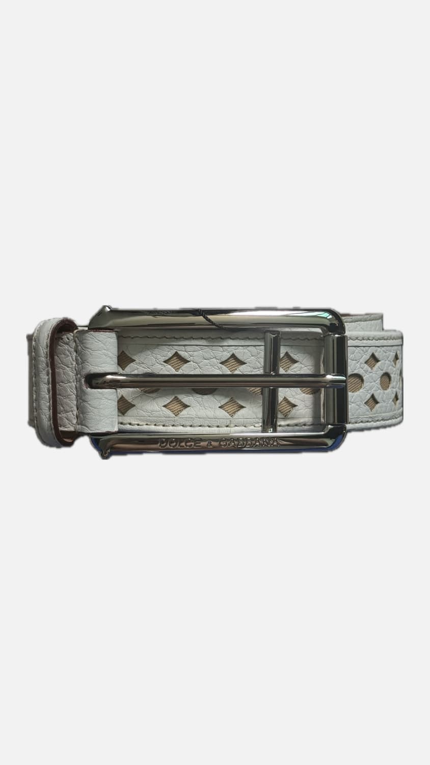 Dolce&Gabbana Belt 상품이미지1